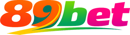 Logo 89bet